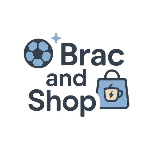 Brac And Shop